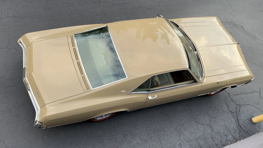1968 Buick Riviera 2nd Gen - Image 7 of 16