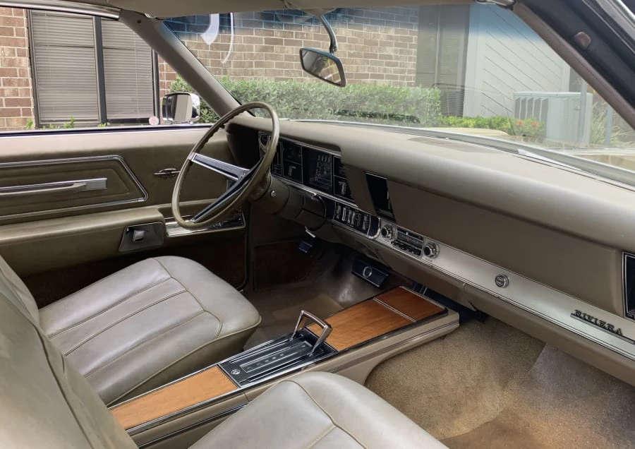1968 Buick Riviera 2nd Gen - Image 11 of 16