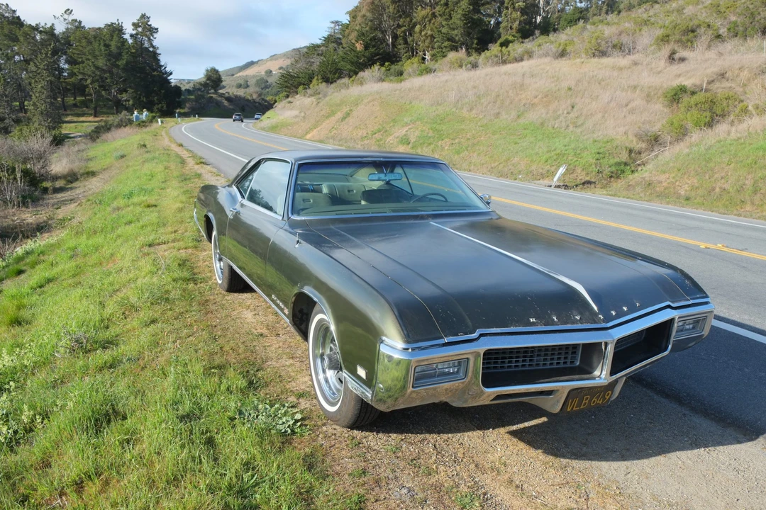 1968 Buick Riviera 2nd Gen - Image 16 of 31