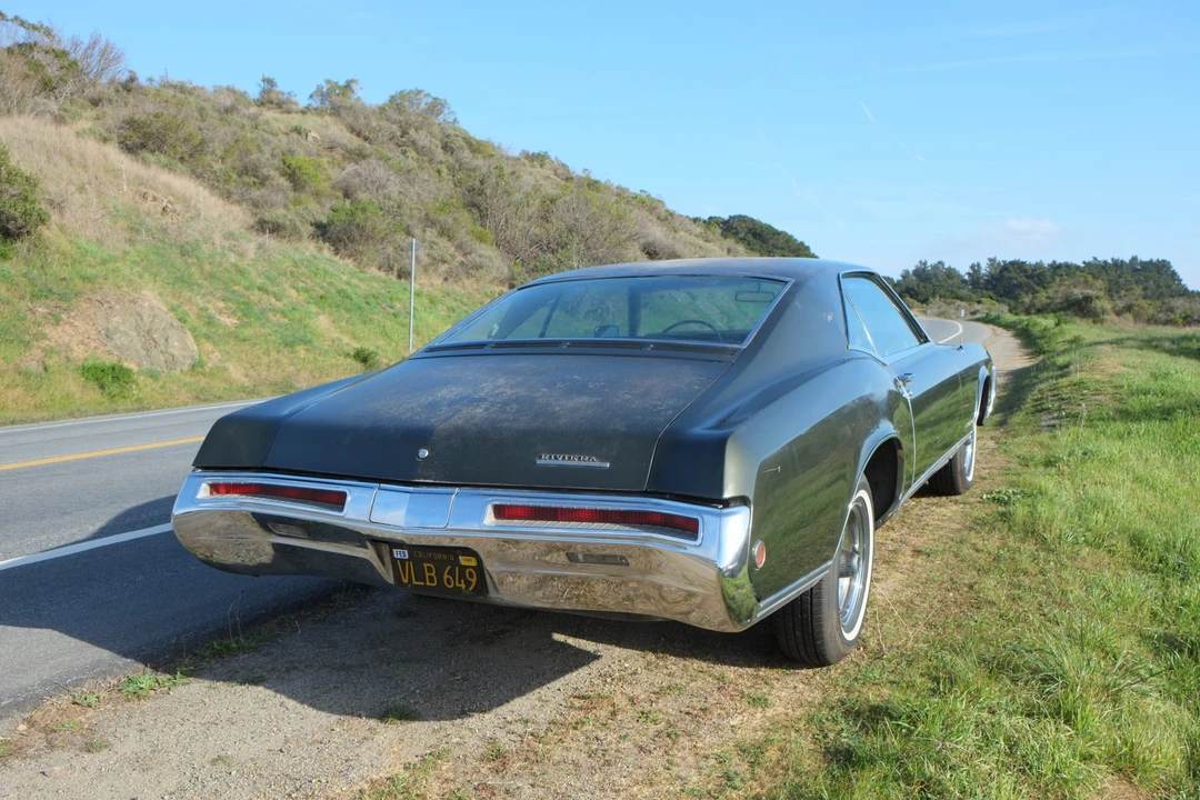 1968 Buick Riviera 2nd Gen - Image 20 of 31
