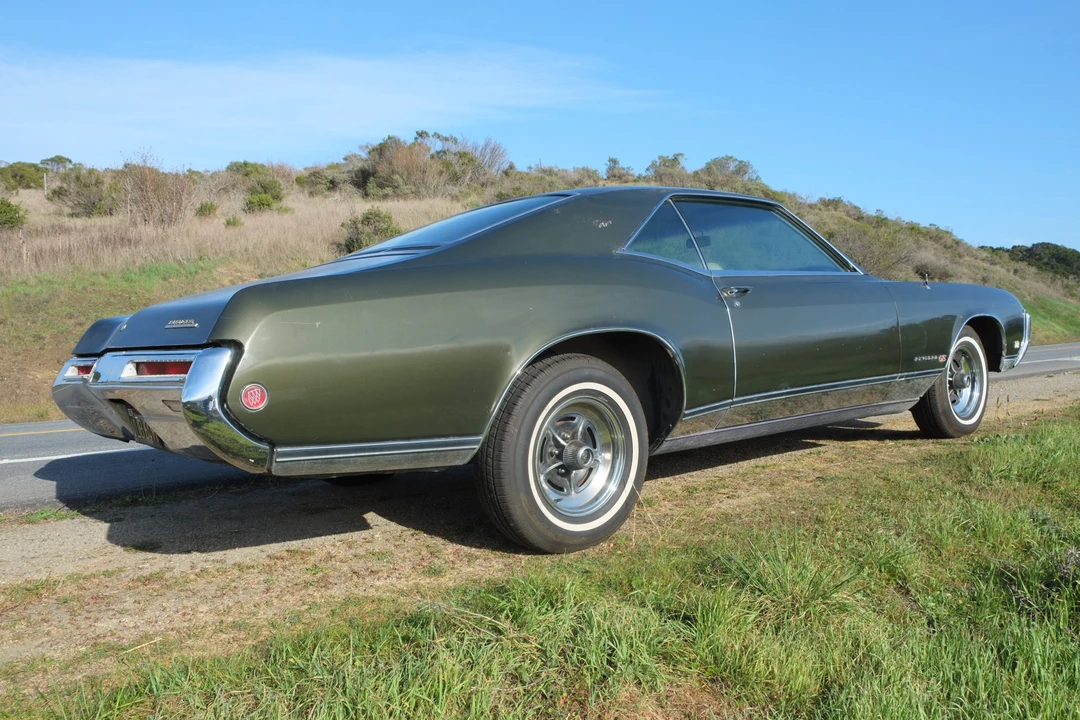 1968 Buick Riviera 2nd Gen - Image 19 of 31