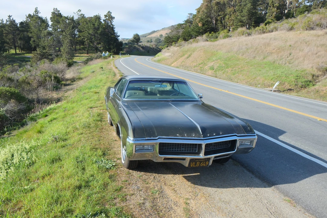 1968 Buick Riviera 2nd Gen - Image 15 of 31