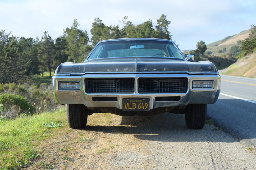 1968 Buick Riviera 2nd Gen - Image 13 of 31