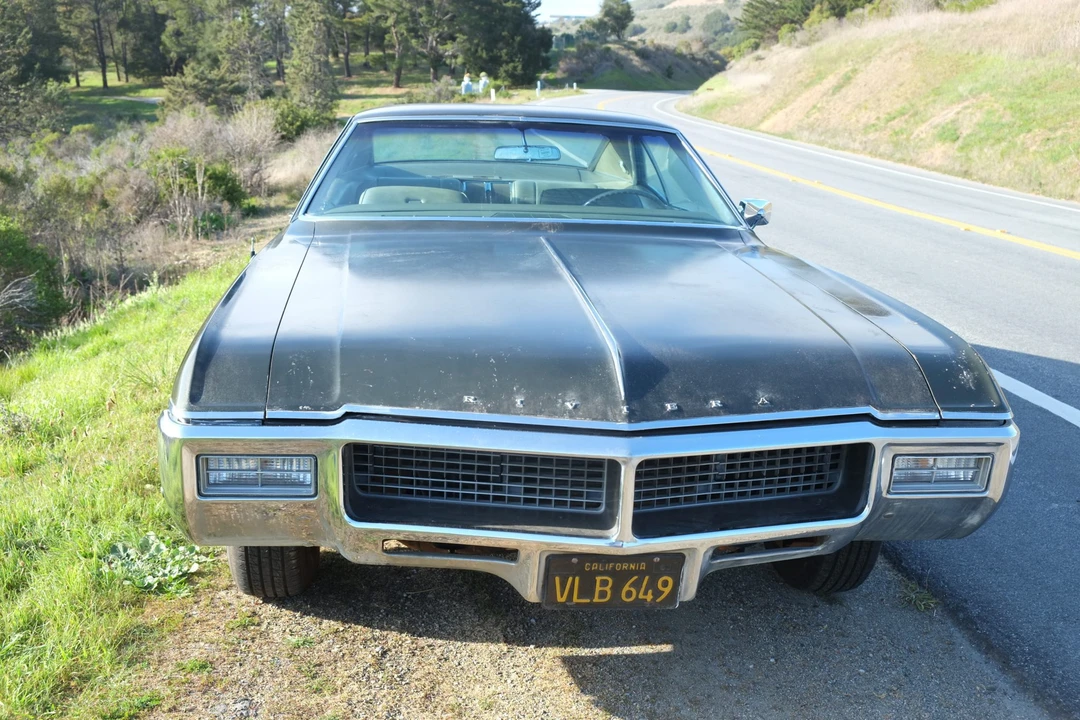 1968 Buick Riviera 2nd Gen - Image 14 of 31