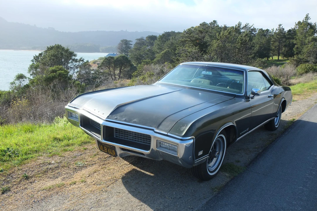 1968 Buick Riviera 2nd Gen - Image 8 of 31