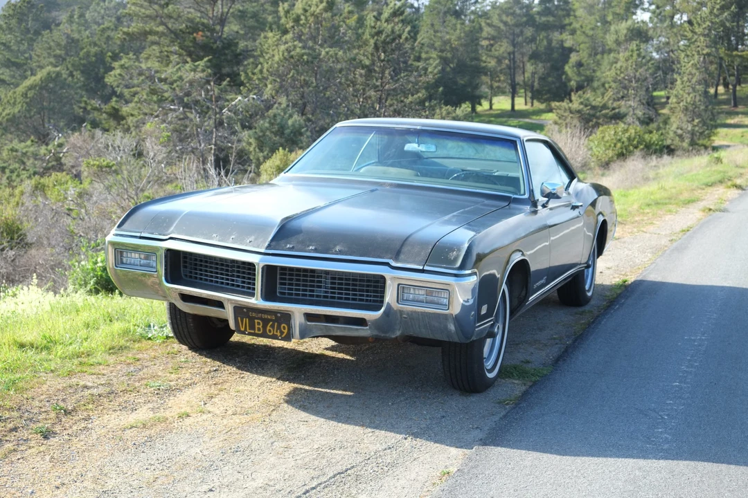 1968 Buick Riviera 2nd Gen - Image 11 of 31