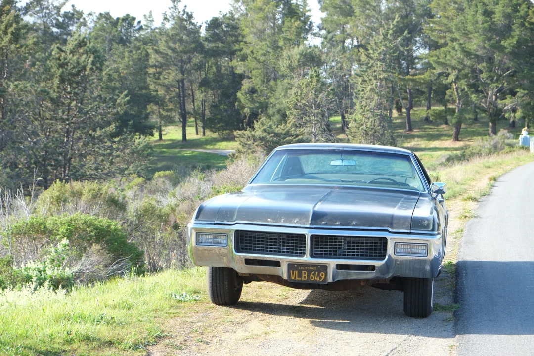 1968 Buick Riviera 2nd Gen - Image 12 of 31