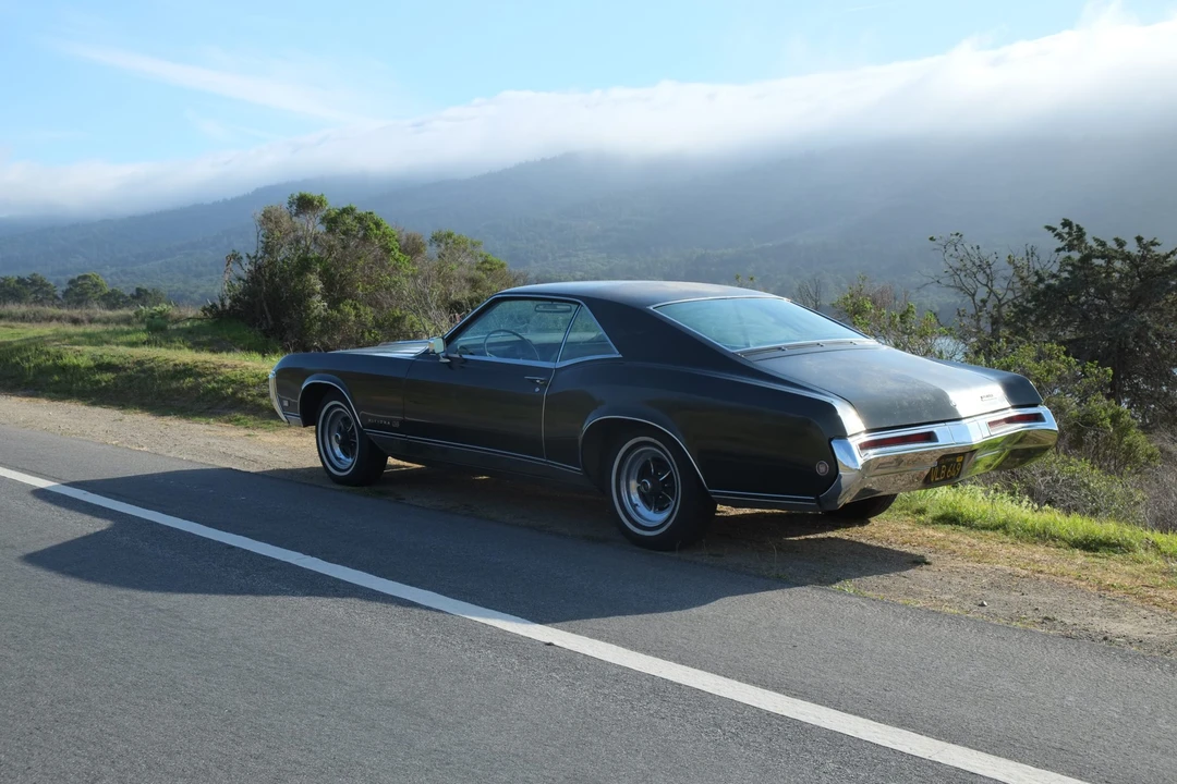 1968 Buick Riviera 2nd Gen - Image 31 of 31