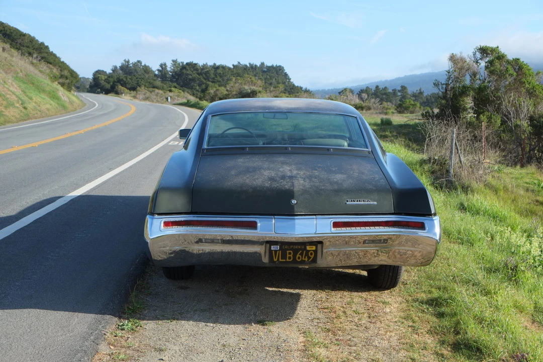 1968 Buick Riviera 2nd Gen - Image 23 of 31