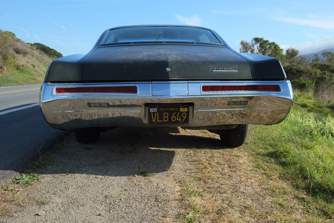 1968 Buick Riviera 2nd Gen - Image 24 of 31