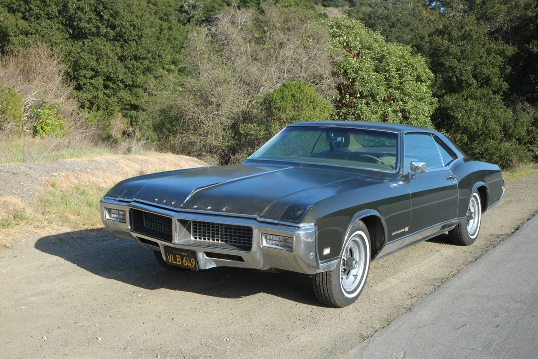 1968 Buick Riviera 2nd Gen - Image 7 of 31