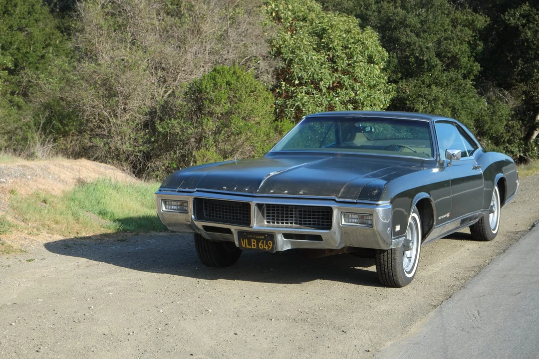 1968 Buick Riviera 2nd Gen - Image 10 of 31