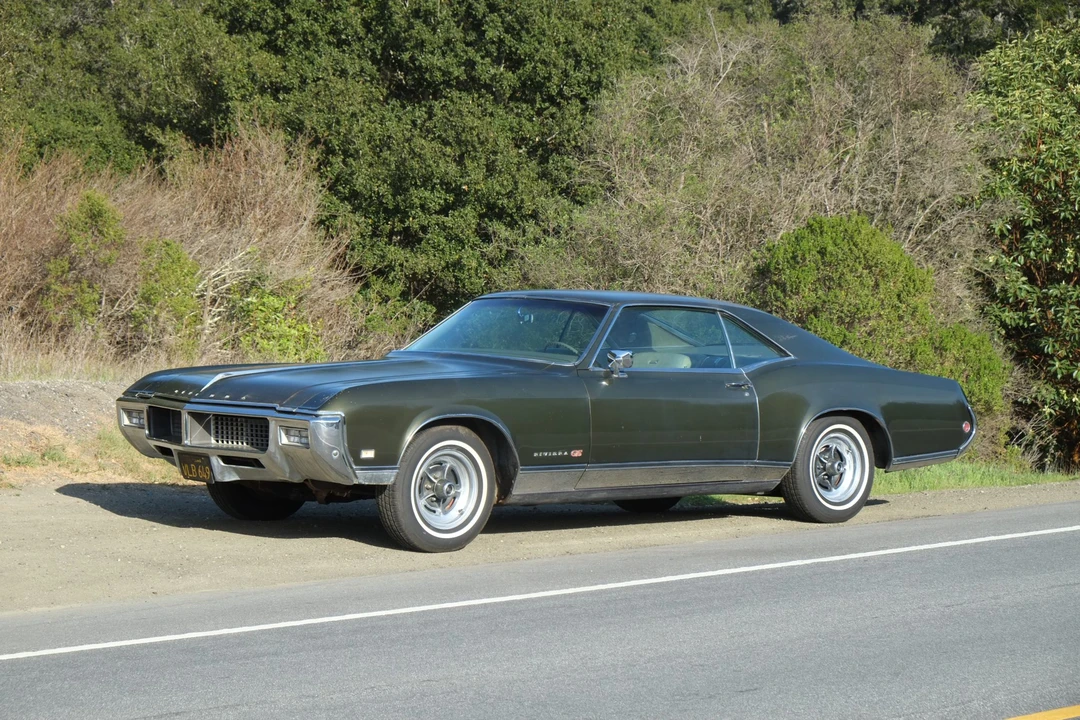 1968 Buick Riviera 2nd Gen - Image 4 of 31