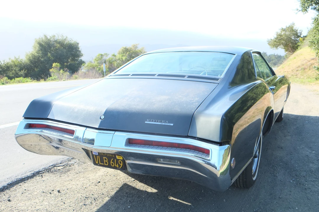 1968 Buick Riviera 2nd Gen - Image 21 of 31