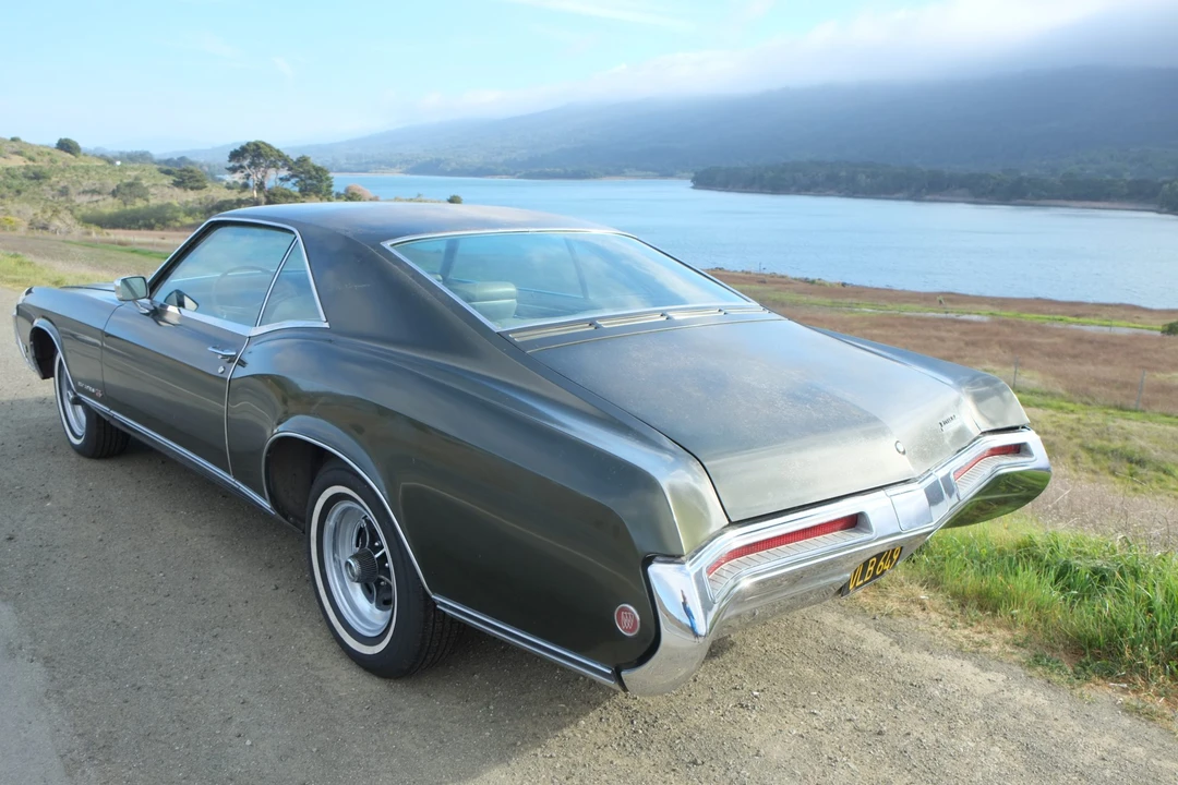 1968 Buick Riviera 2nd Gen - Image 27 of 31
