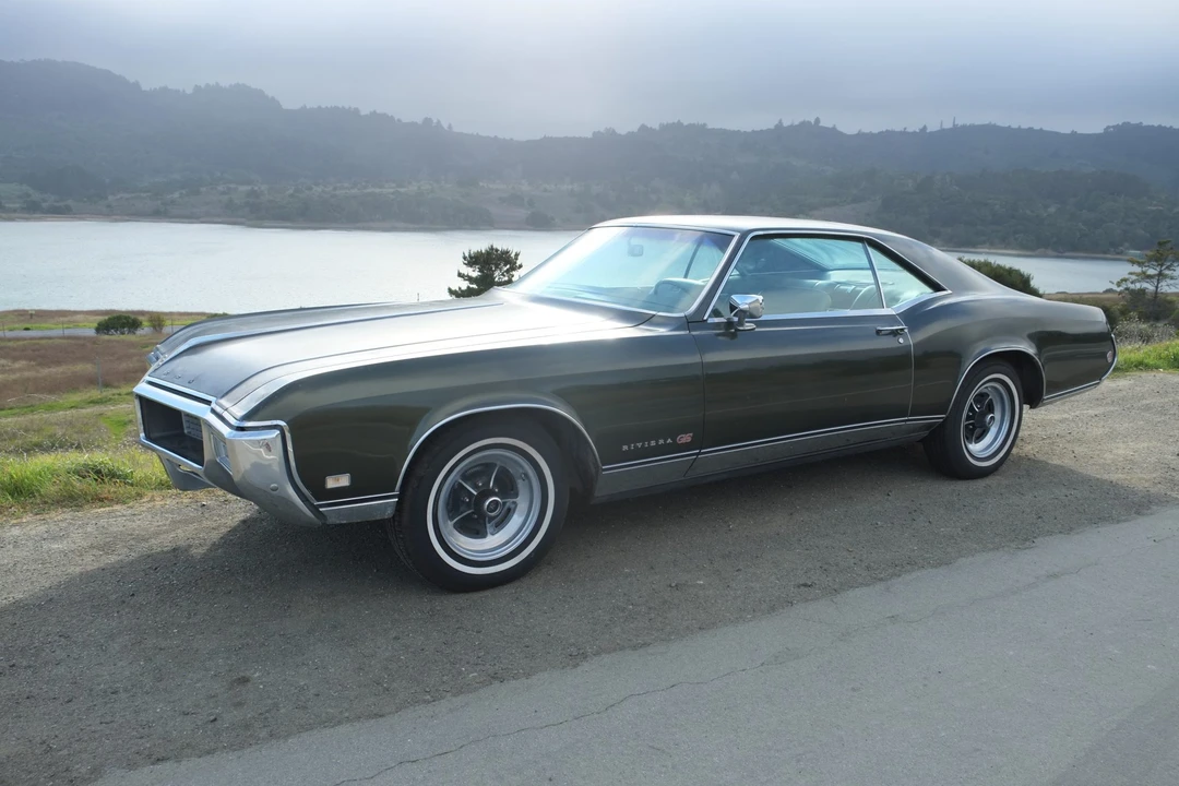 1968 Buick Riviera 2nd Gen - Image 2 of 31