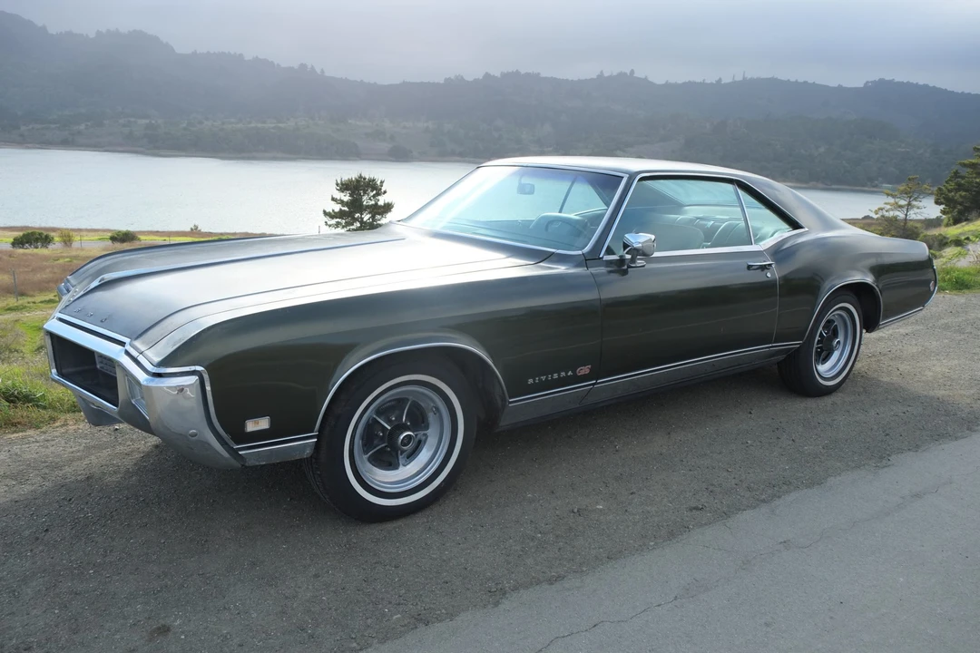 1968 Buick Riviera 2nd Gen - Image 3 of 31