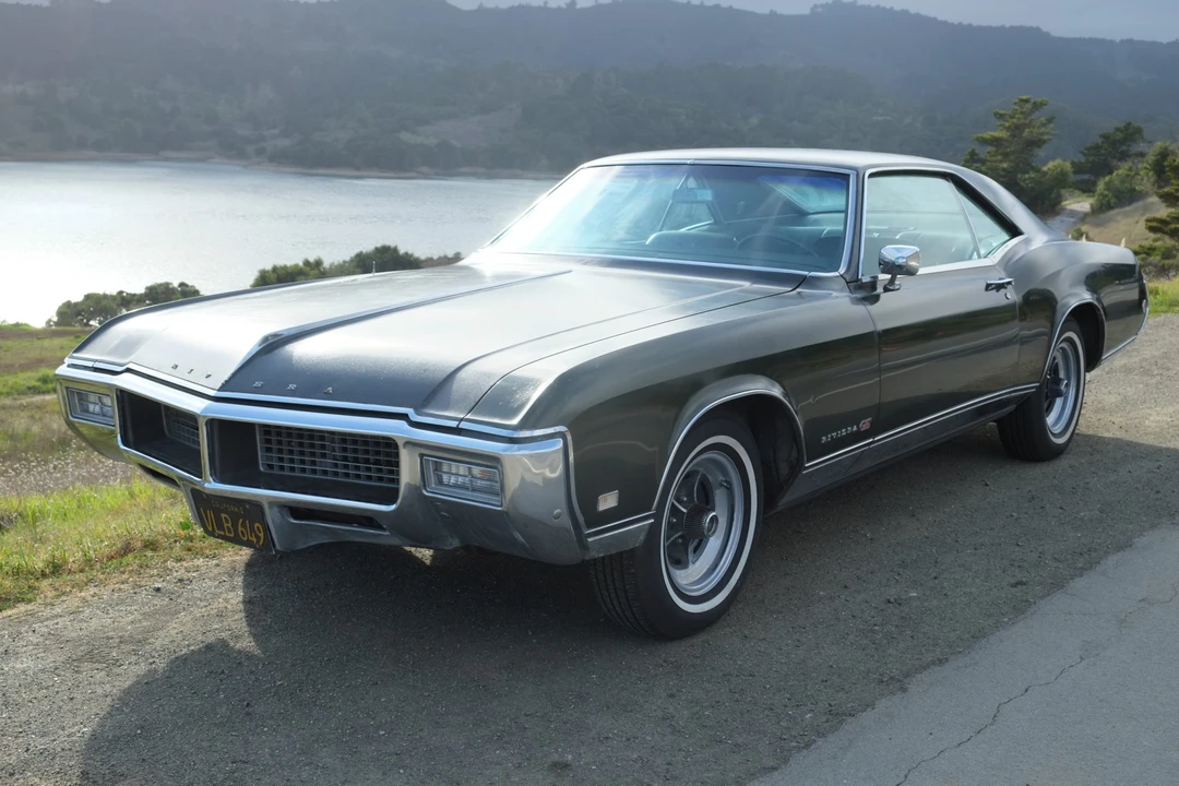 1968 Buick Riviera 2nd Gen - Image 5 of 31