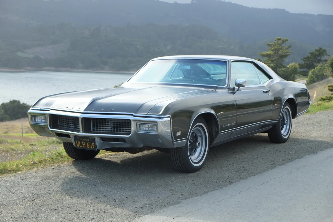 1968 Buick Riviera 2nd Gen - Image 6 of 31