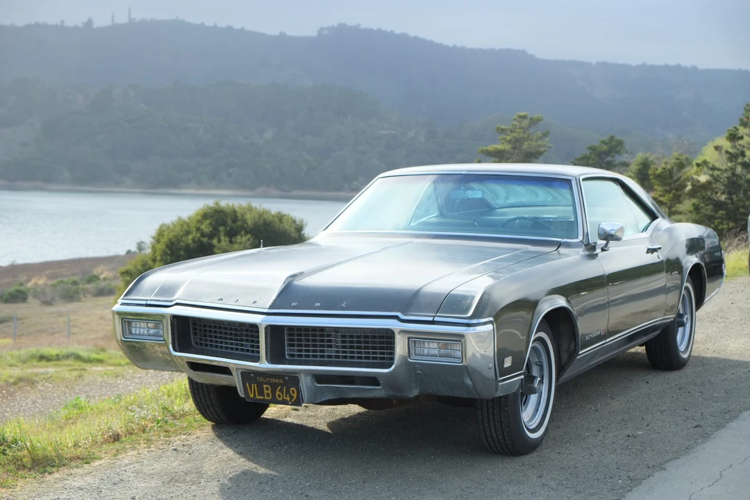 1968 Buick Riviera 2nd Gen - Image 9 of 31