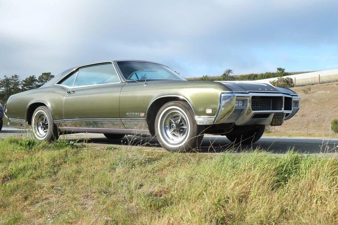 1968 Buick Riviera 2nd Gen - Image 17 of 31