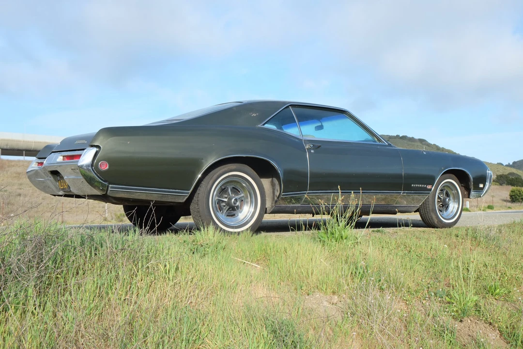 1968 Buick Riviera 2nd Gen - Image 18 of 31