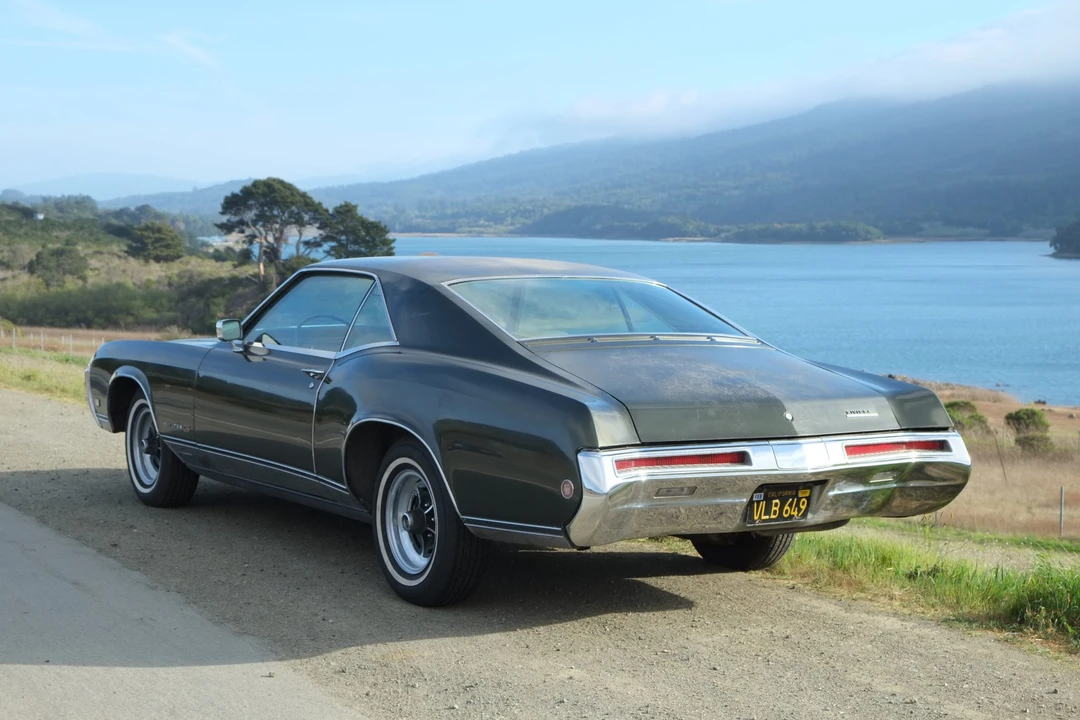 1968 Buick Riviera 2nd Gen - Image 26 of 31