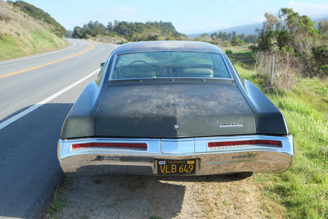 1968 Buick Riviera 2nd Gen - Image 25 of 31