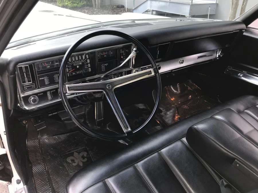 1968 Buick Riviera 2nd Gen - Image 4 of 12