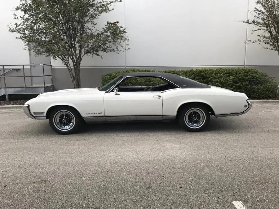 1968 Buick Riviera 2nd Gen - Image 2 of 12
