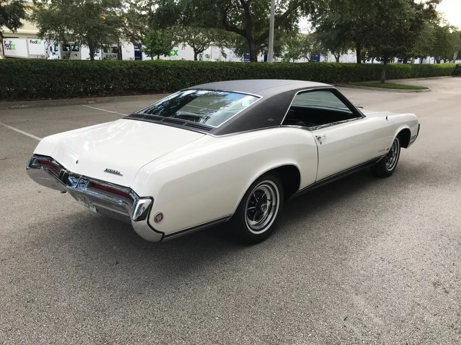 1968 Buick Riviera 2nd Gen - Image 3 of 12
