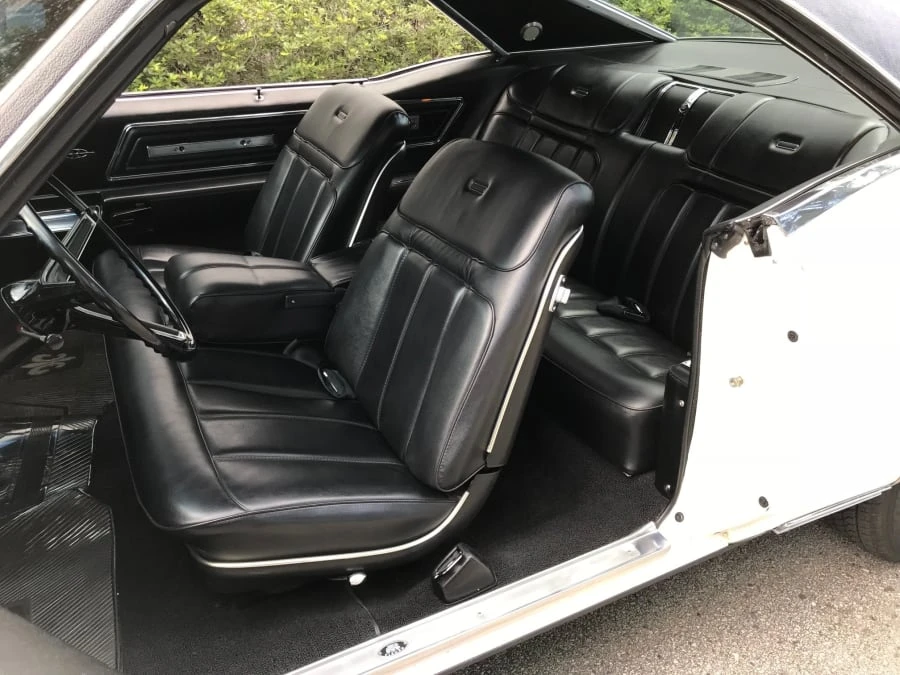 1968 Buick Riviera 2nd Gen - Image 6 of 12