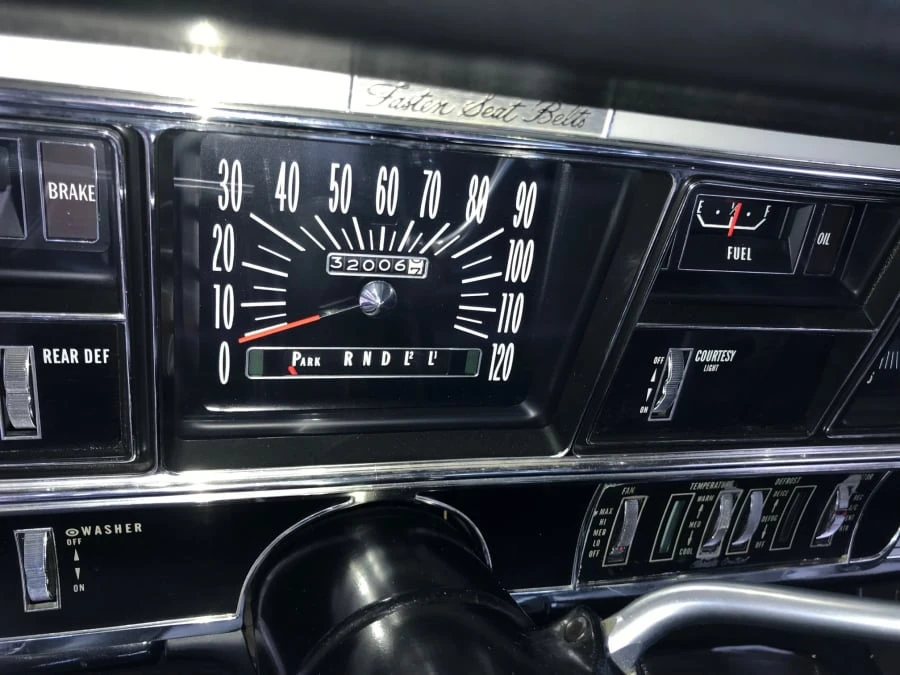 1968 Buick Riviera 2nd Gen - Image 5 of 12