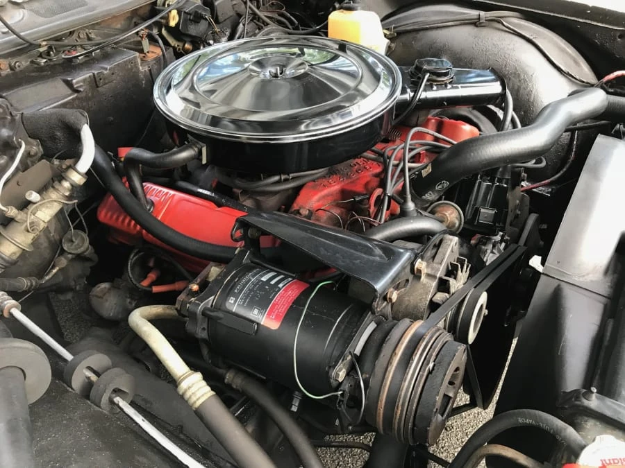 1968 Buick Riviera 2nd Gen - Image 7 of 12
