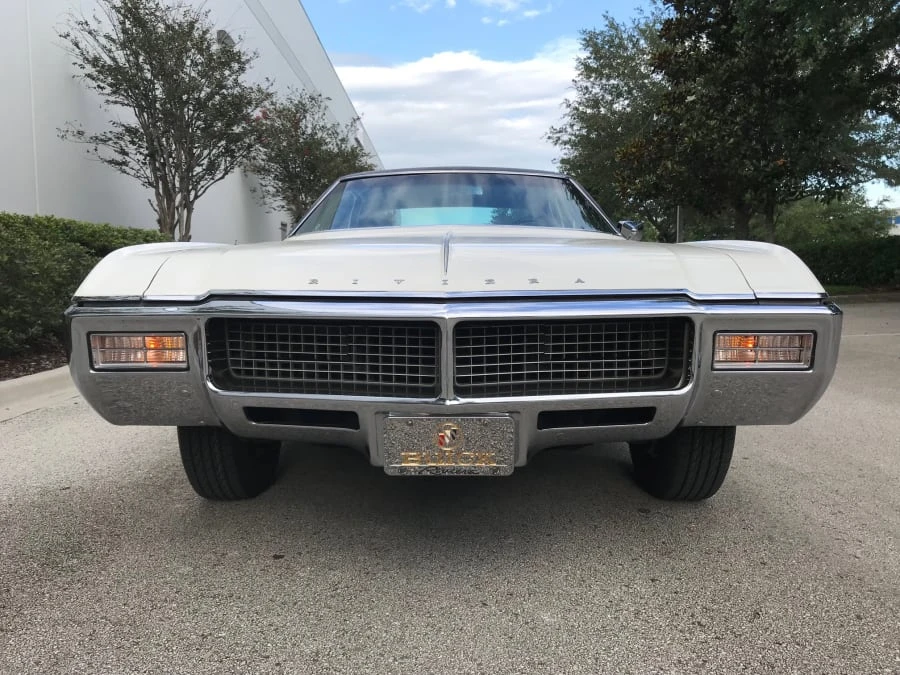1968 Buick Riviera 2nd Gen - Image 11 of 12