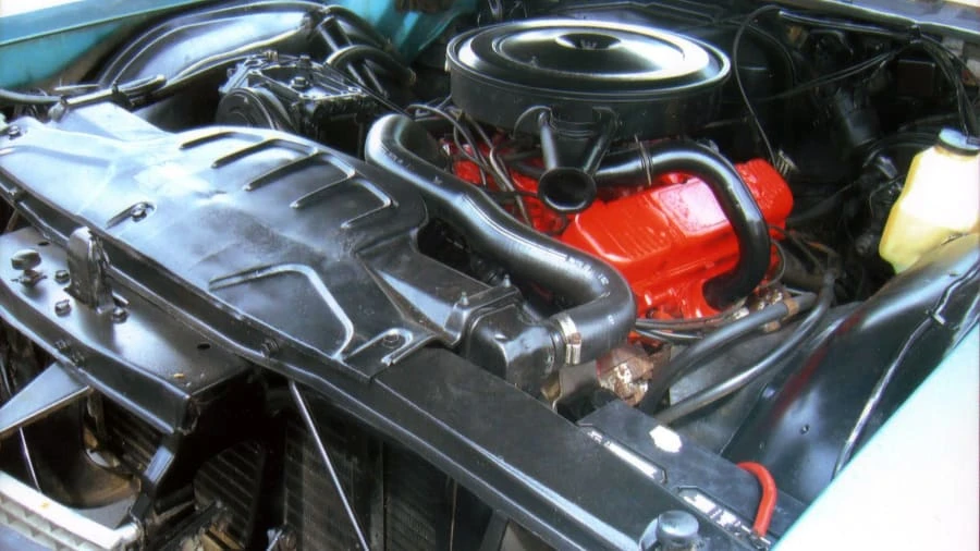 1968 Buick Riviera 2nd Gen - Image 4 of 4