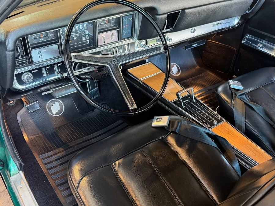 1968 Buick Riviera 2nd Gen - Image 9 of 20