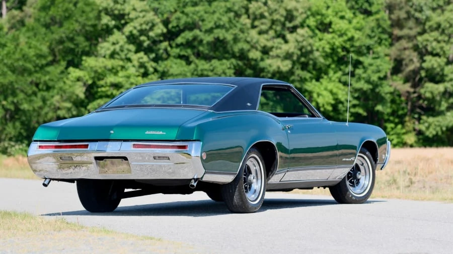 1968 Buick Riviera 2nd Gen - Image 3 of 20
