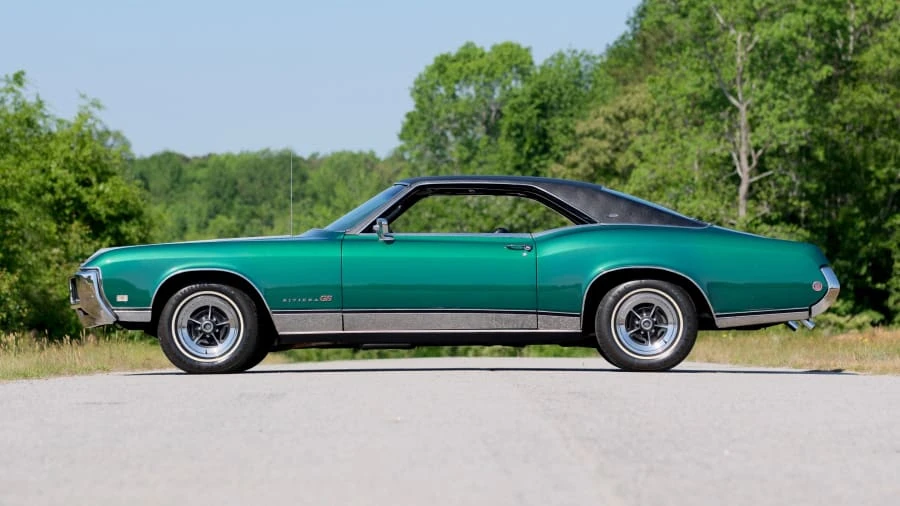 1968 Buick Riviera 2nd Gen - Image 7 of 20