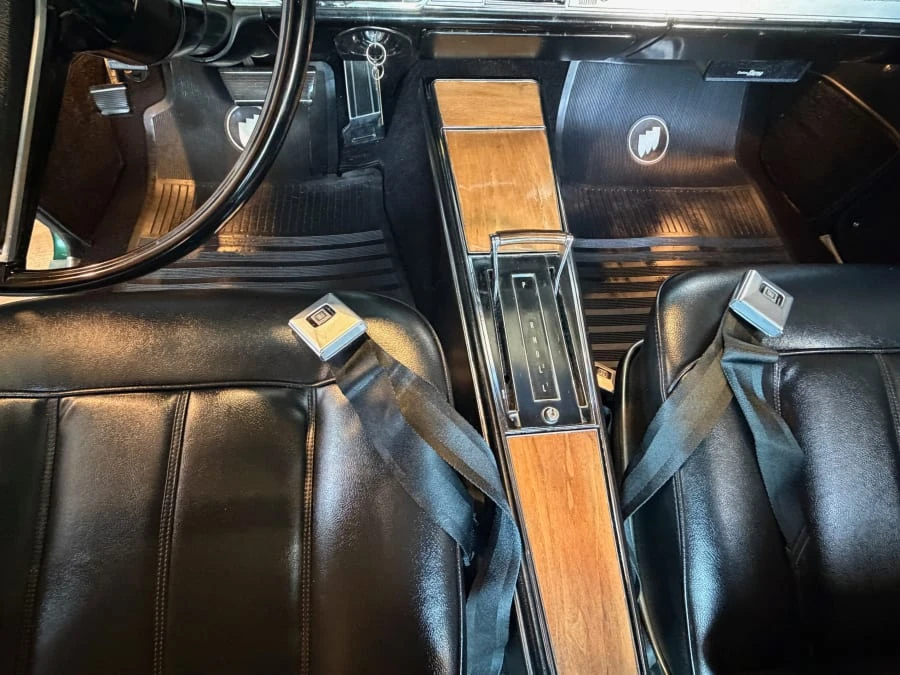 1968 Buick Riviera 2nd Gen - Image 16 of 20