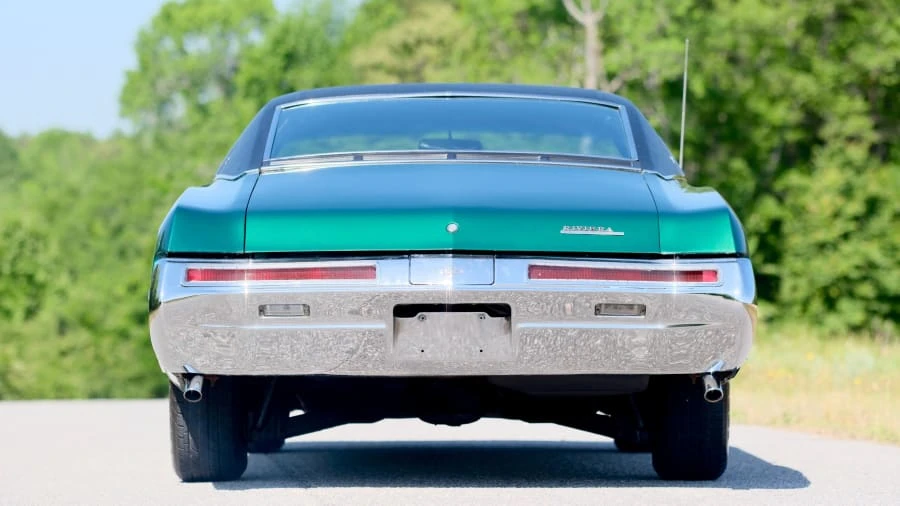 1968 Buick Riviera 2nd Gen - Image 5 of 20