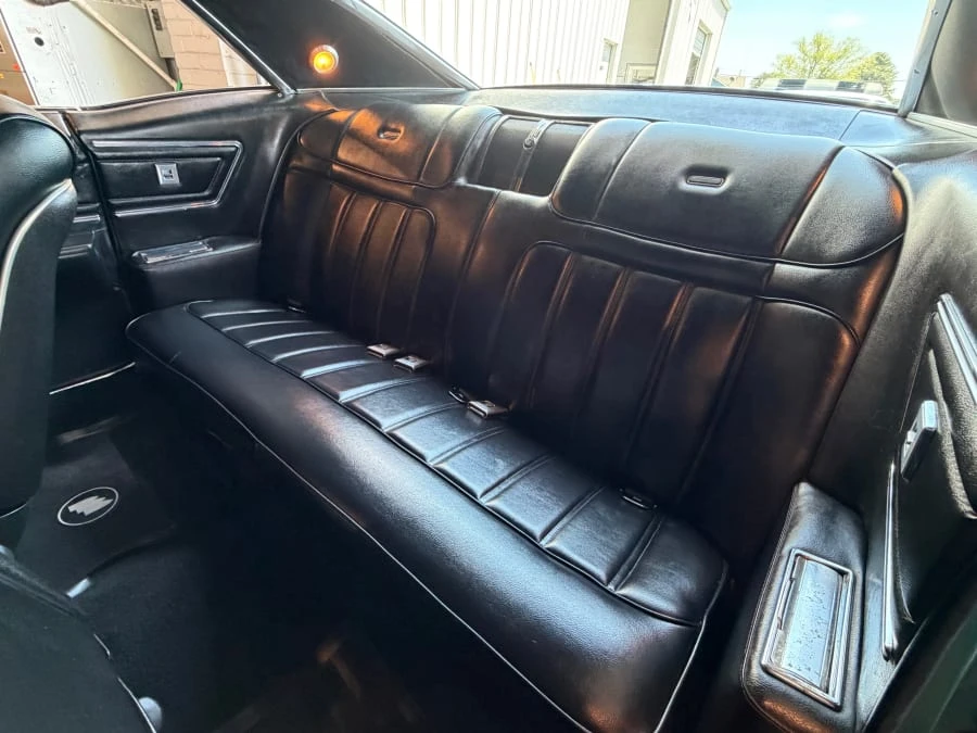 1968 Buick Riviera 2nd Gen - Image 12 of 20