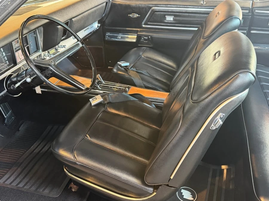 1968 Buick Riviera 2nd Gen - Image 13 of 20
