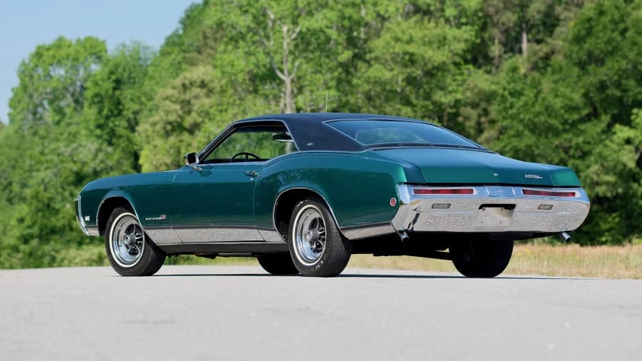 1968 Buick Riviera 2nd Gen - Image 8 of 20
