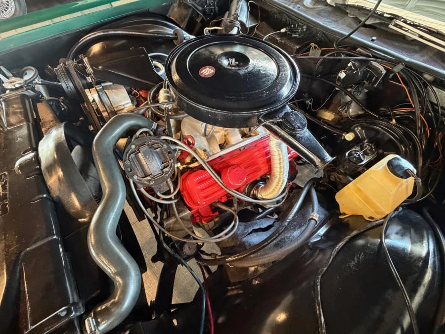 1968 Buick Riviera 2nd Gen - Image 18 of 20