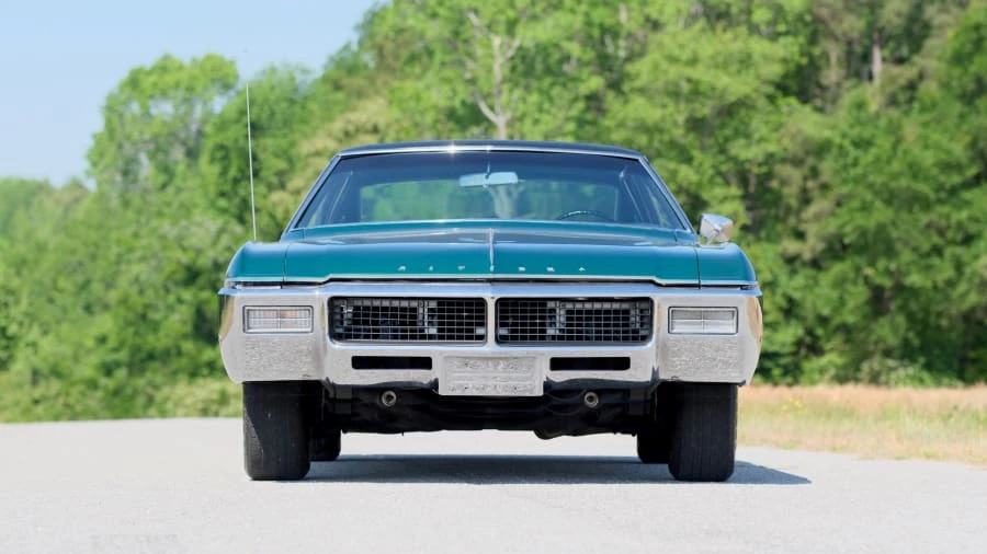 1968 Buick Riviera 2nd Gen - Image 4 of 20