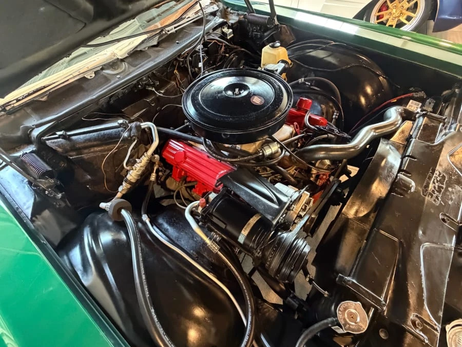 1968 Buick Riviera 2nd Gen - Image 17 of 20
