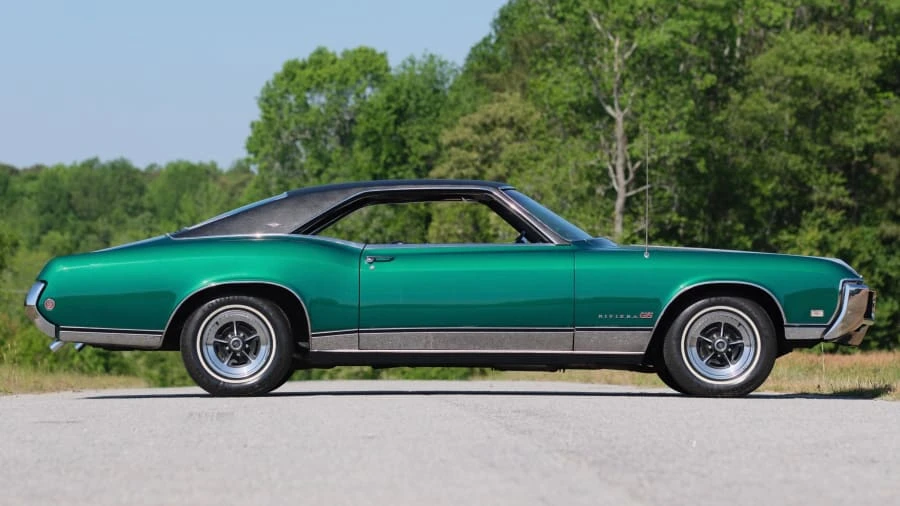 1968 Buick Riviera 2nd Gen - Image 2 of 20