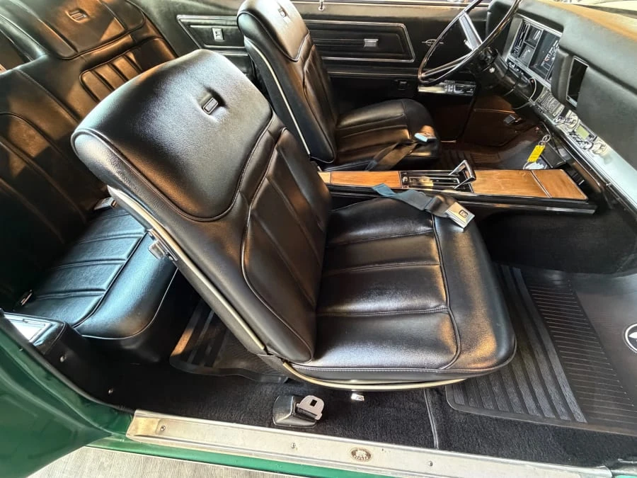 1968 Buick Riviera 2nd Gen - Image 11 of 20