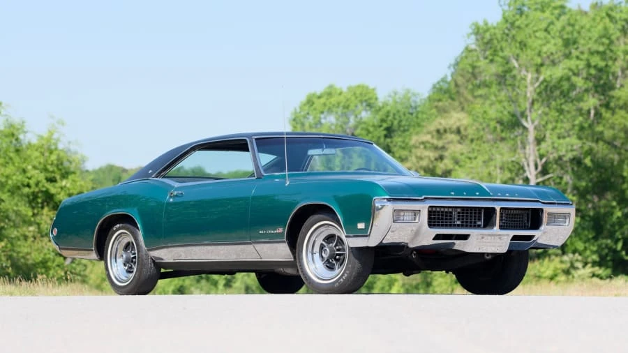 1968 Buick Riviera 2nd Gen - Image 6 of 20